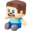Plyšová hračka Minecraft - Baby Steve 20 cm