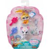 Shimmer & Shine Tala & Nahal Fisher Price Lalka DOLL AST