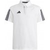 adidas | TIRO 23 C CO POY | biela| XS(123-128cm)