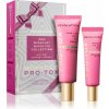 Revolution PRO Xmas 2025 Revolution Miracle Pro-Tox Fine Line Fix & Fill Serum vyhladzujúce sérum na tvár 30 ml + Revolution Miracle Pro-Tox Instant Fix Eye Firm vyhladzujúce sérum na oči 14 ml