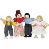 Le Toy Van Figúrky Moja rodina