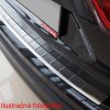 Profilovaná lišta nárazníka - nerez - vzorovaná pre HYUNDAI i10, 2008-10
