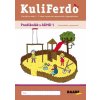 Raabe SK Kuliferdo – Predškolák s ADHD1 – Sústredenie a pozornosť PZ