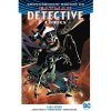 BB art Batman Detective Comics 3: Liga stínů (Znovuzrození hrdinů DC)
