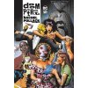 DC Comics Doom Patrol by Rachel Pollack Omnibus