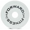 Forward Fitness Kalibrované oceľové kotúče Hmotnosť: 5kg