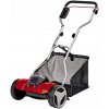 EINHELL AKUMULÁTOROVÁ KOSIČKA GE-HM 18/38 Li-Solo 3414200