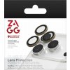 ZAGG Ochranná šošovka Premium pre Apple iPhone 17 Pro/Pro Max/16 Pro/Pro Max/15 Pro/Pro Max - piesková (200119641)