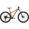 MERIDA BIG.TRAIL 400 matná bronzová metalíza 2024