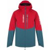 Husky | Nicco M Red / Turquoise XL