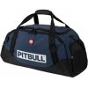 PitBull West Coast športová taška PITBULL navy Farba: modrá, Veľkosť: Unisex