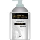 Brazil Keratin Beauty kúra 500 ml