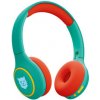 tigerbuddies Kinderkopfhörer - Funky Green (Hračka)