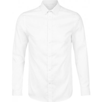 Neoblu Blaise Men pánska košeľa SL03182 optic white