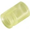 Maple Leaf ML GBB / VSR silikónová hop-up gumička MR HOP, 60 shore - Žltá