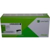 Toner Lexmark 24B6889, M1246, XM1246, čierna (black), originál