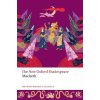 Macbeth The New Oxford Shakespeare (Paperback) (William Shakespeare)(Brožovaná)