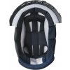 HJC výstelka FG-ST black - S 12mm