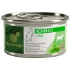 Marpet Equilibria Vet Cat - Jahňa 85g