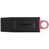 Kingston DataTraveler Exodia/256GB/USB 3.2/USB-A/Růžová DTX/256GB
