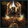 Nervochaos - All Colors Of Darkness / Orange / Vinyl [LP]