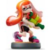 amiibo Girl (Splatoon) NVL-C-AEAA