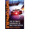 Unstoppable - Mark Hughes, Headline Publishing Group