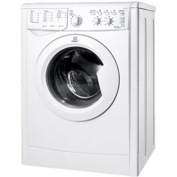 Indesit IWSC 5105