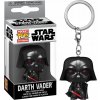 Pop! Prívesok na kľúče funk Pocket Star Wars Darth Vader