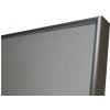 Infrapanel s hlinikovým rámom 200W