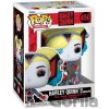 Funko Pop! 450 Harley Quinn on Apokolips