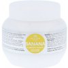 Kallos Banana posilujúca maska s multivitamínovým komplexom 275 ml