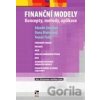 Finanční modely - Dana Dluhošová, Zdeněk Zmeškal