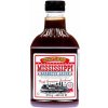 MISSISSIPPI BBQ omáčka Sweet / Spicy 510 g