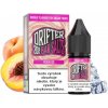 Juice Sauz Drifter Salt Peach Ice 10 ml 10 mg
