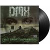 DMX: The Great Depression - 2Vinyl (LP)