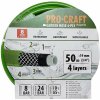 Procraft PR-4GH1950 4 vrstvy, 3/4 50 m