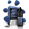 Just Juice Blue Raspberry Salt 10 ml 11 mg