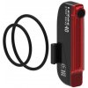 Blikačka LEZYNE Stick+ Drive rear black