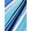 Cattara Hojdacia sieť TEXTIL 200x100cm modro-biela