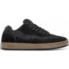 Topánky ETNIES Snake BLACK/GUM Veľkosť topánok: 46