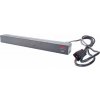 DELL Basic PDU/ Single Phase/ 1-fázové/ 1U/ 16A/ 12x C13