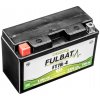 batéria 12V YT7B-4 GEL 12V 65Ah 110A bezúdržbová GEL technológia 150x65x93 FULBAT aktivovaná vo výrobe