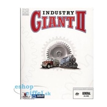 Industry Giant 2