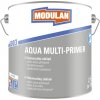 Modulan Aqua Multi-Primer 2,5 l Strieborná sivá