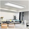 Brilagi | Brilagi-LED Stmievateľné kúpeľňové svietidlo FRAME SMART LED/50W/230V IP44 biela+DO | BG0696