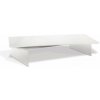 Podstavec pod monitor Meliconi 469001 ROTOBRIDGE ELITE M BIANCO (469001)