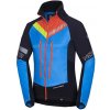 Northfinder Solisko black/blue - XXL