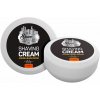 THE SHAVE FACTORY Shaving Cream Cloves & Black Pepper 125 ml