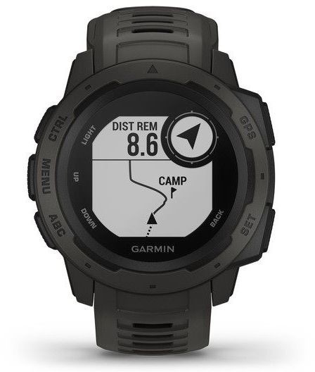 Garmin Instinct